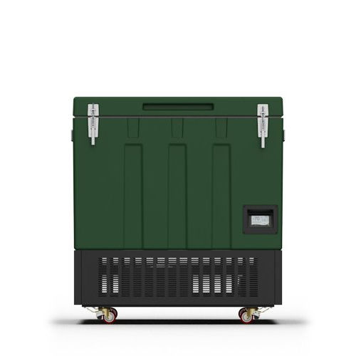 屋外用クーラーボックス - AC50IC - CoolerMed (Medical Refrigerator and Freezers) - 輸送用 / 貯蔵用 / 医療用