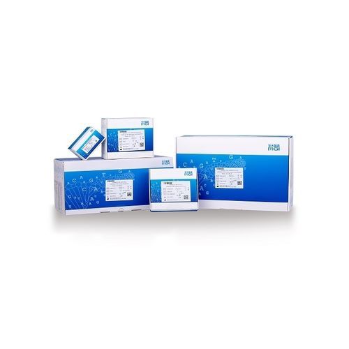 溶液試薬 - DNBSEQ-T7RS - MGI Tech - 科学研究用 / 診療所用 / DNA シークエンシング用