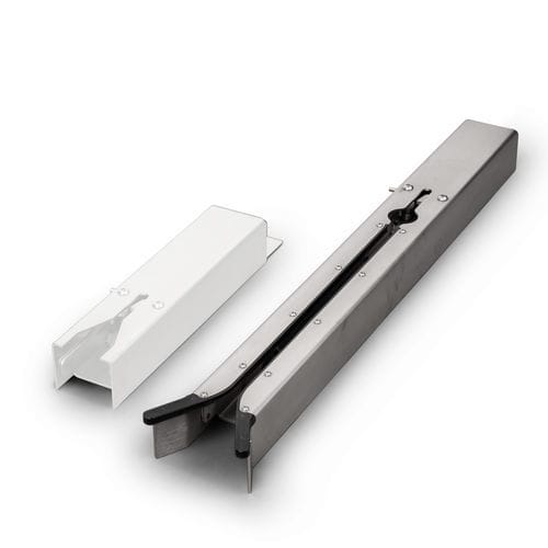 電子固定システム - 6500-E - Stollenwerk