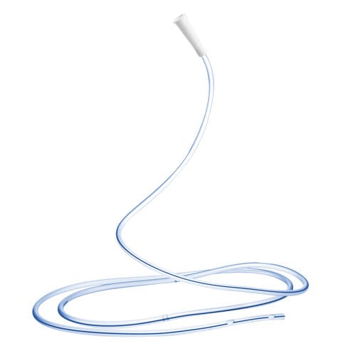 子供用経鼻胃チューブ - N03A01 series - Well Lead Medical - ポリ塩化ビニル