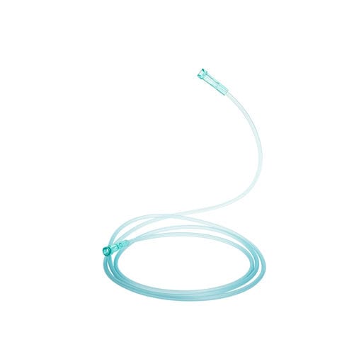 酸素チューブ - R01C01 series - Well Lead Medical - PVC / ポリエチレン / PTFE