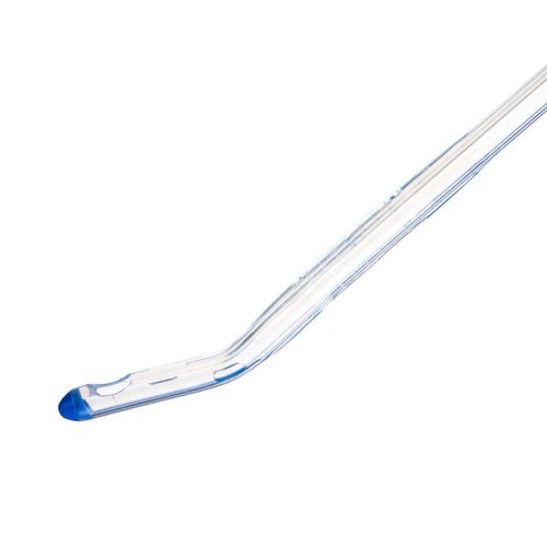 洗浄用カテーテル - F01B series - Well Lead Medical - 尿道 / 男性用 / 12Fr