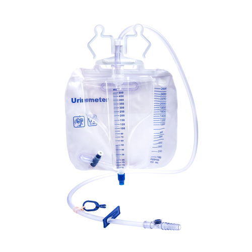 尿ドレナージセット - F04C013110 - Well Lead Medical
