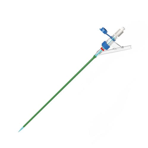 尿管アクセス シース - ClearPetra® 2.0 - Well Lead Medical