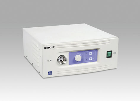 実験用光源 - LG1 series - Shanghai Medical Optical Instrument - ハロゲン / キセノン