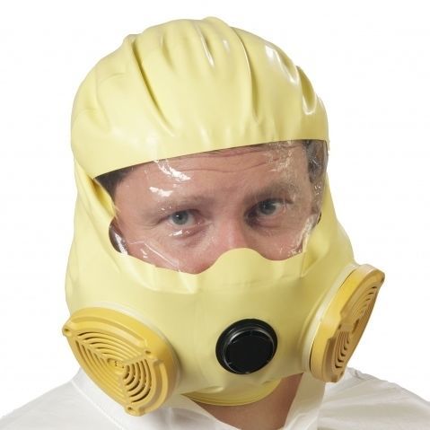 男女兼用医療用フード - SE200  - RSG Safety - 保護