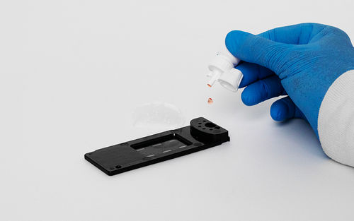 研究用検査キット - Fluxergy - 呼吸器疾患 / SARS-CoV-2 / 呼吸器合胞体ウイルス