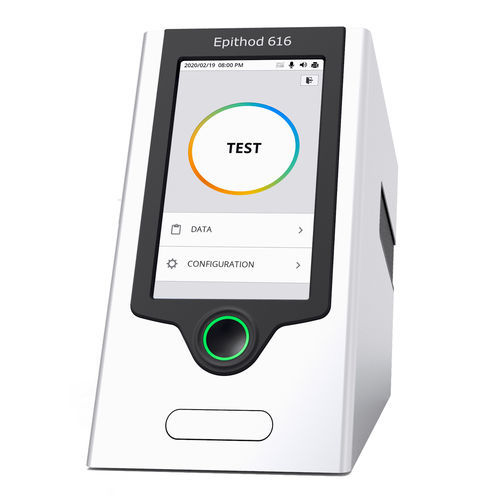 COVID-19用POC分析装置 - Epithod® 616 - DxGen Corp - マルチパラメータ / TSH / IgG