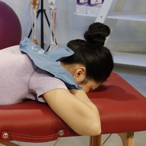 温冷温熱性湿布 - Physio+Fit - V2U Healthcare - 一般用