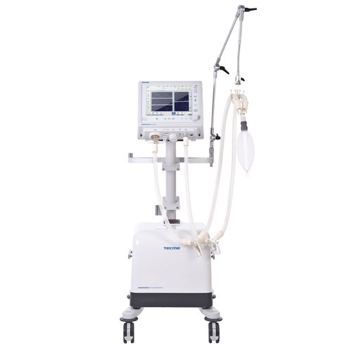 人工換気用コンプレッサー - Tecme - 1つ