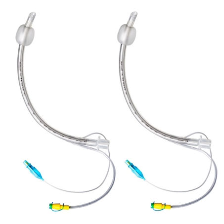 口腔用気管内チューブ - 101108 series - Guangzhou Orcl Medical