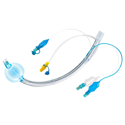 口腔用気管内チューブ - 10110830 - Guangzhou Orcl Medical