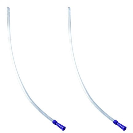 導尿カテーテル - 101135 series - Guangzhou Orcl Medical - 尿道 / 親水性コーティング / 12枚入り