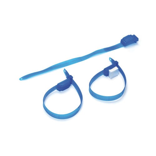 クリップ式止血帯 - Blu Armlet - D.R.M. - 一般的な治療用 / 使い捨て