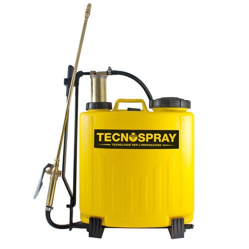 手用消毒スプレー - ZT Series - FABER TECNOSPRAY - 移動式