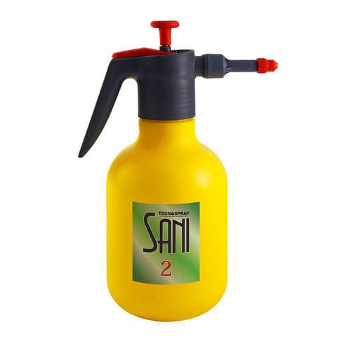 消毒スプレー - Sani 2 - FABER TECNOSPRAY