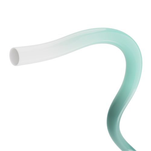 カテーテル製造用チューブ - Asahi Intecc - PTFE / 硬度可変