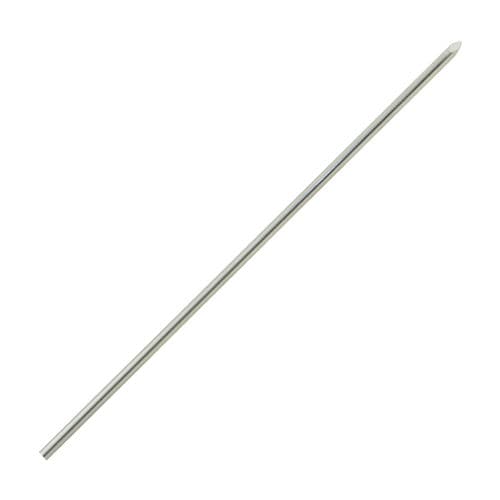Steinmann整形外科用ピン - 6031 series - Zimed Medical - 非吸収性