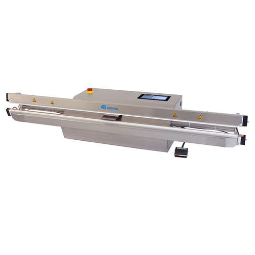 半自動シーラー - VAC PSR PLUS 1320 - Audion - インパルス / 医療梱包用 / 卓上