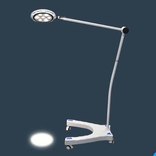 LED試験用照明 - ZZ-A250L - Hunan Mplent Optoelectronics Technology - 移動式