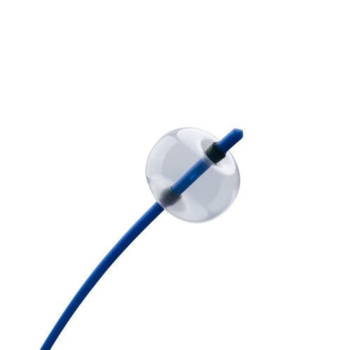 石抽出用カテーテル - e-LinkCare Meditech - 胆道 / バルーン / トリプル ルーメン