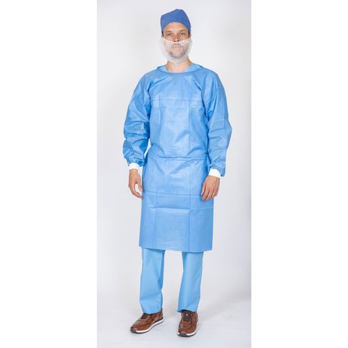 男女用手術着 - SMS50 - Gowri Health House - L / XL / M