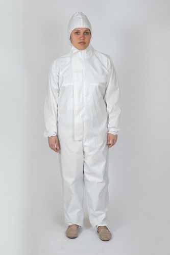 女性用防護服 - Gowri Health House - L / XL / M