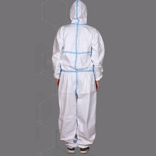 男女用防護服 - BTK - L / XL / M