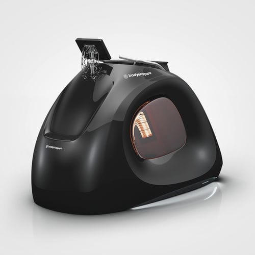 重量物支持エアチャンバートレッドミル - Bodyshape V2 - Under pressure  - Vacu Activ