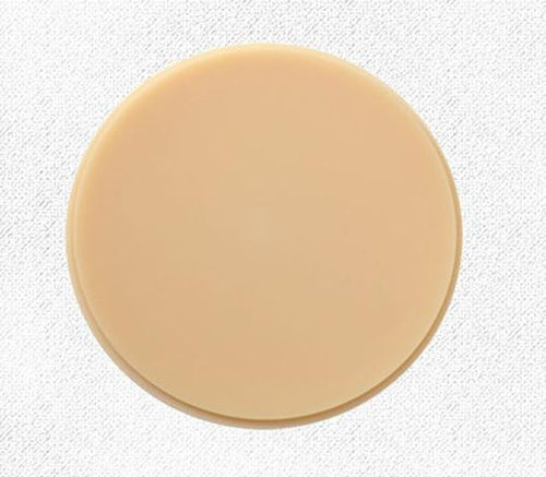 PMMA歯科材料 - Beautyzir Technology Co.,Ltd. - 歯冠用 / 歯科用ブリッジ用 / マルチカラー