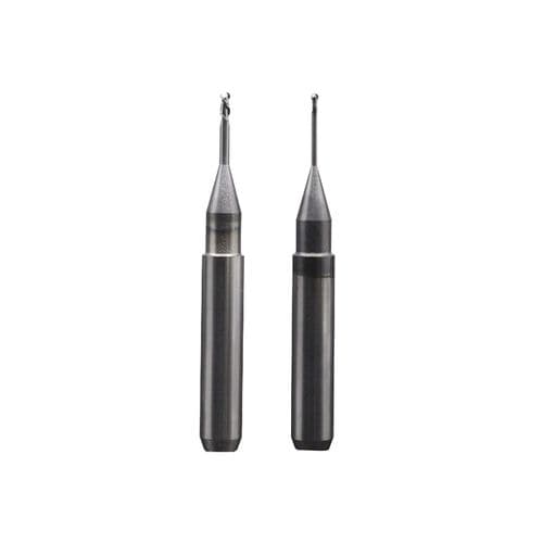 歯科用バー - Beautyzir Technology Co.,Ltd. - 金属製 / 切開 / 製粉