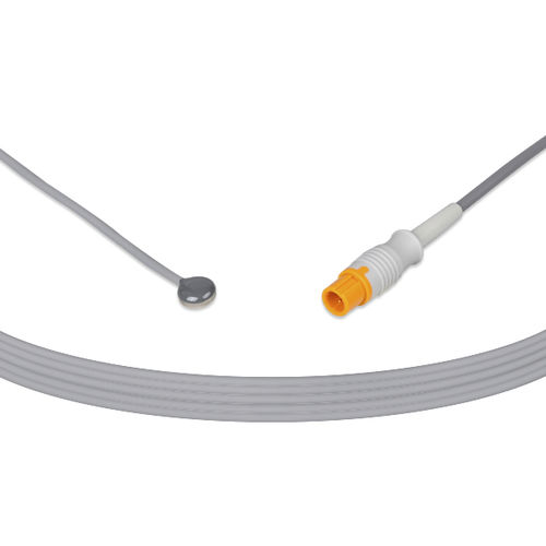 温度センサー - TMR-AS - Unimed Medical Supplies - 集中治療用 / モニター用 / NTC