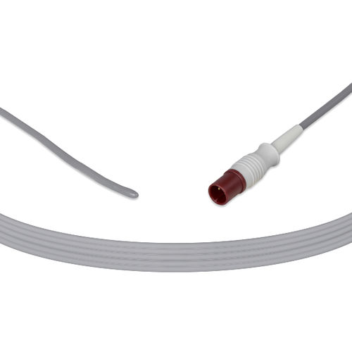温度センサー - THP-PG - Unimed Medical Supplies - 集中治療用 / モニター用 / NTC