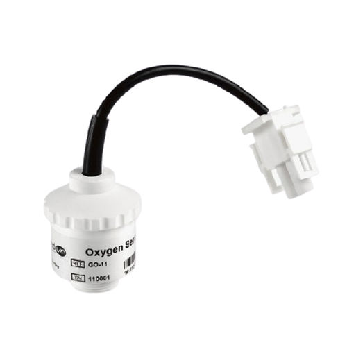 酸素センサー - GO-11 - Unimed Medical Supplies - 呼吸装置 / 麻酔器具用