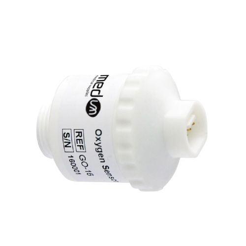 酸素センサー - GO-16 - Unimed Medical Supplies - 呼吸装置 / 麻酔器具用