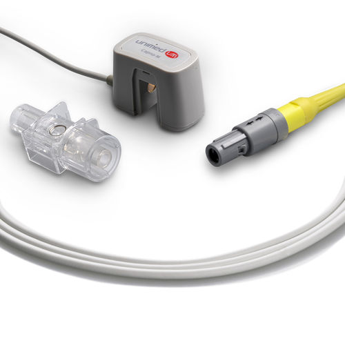 EtCO2センサー - UMCO2-003S - Unimed Medical Supplies - 医療