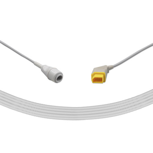 Nihon Kohden用IBPケーブル - BC-NK2-ED - Unimed Medical Supplies