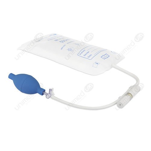高カロリー輸液用輸液バッグ - DPI-500 - Unimed Medical Supplies
