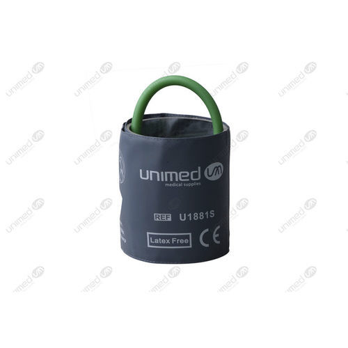 PNI用カフ - U1881S - Unimed Medical Supplies - 子供用 / ラテックス不使用 / ポリウレタン製