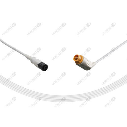 コンセント式IBPケーブル - BC-KTN-MX1 - Unimed Medical Supplies