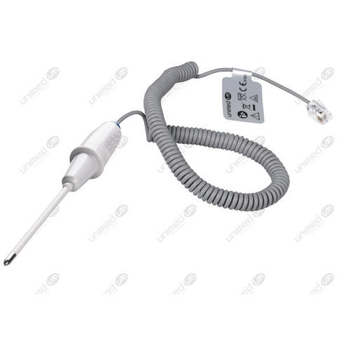 温度センサー - TOP-AR-002 - Unimed Medical Supplies - 集中治療用 / モニター用 / NTC