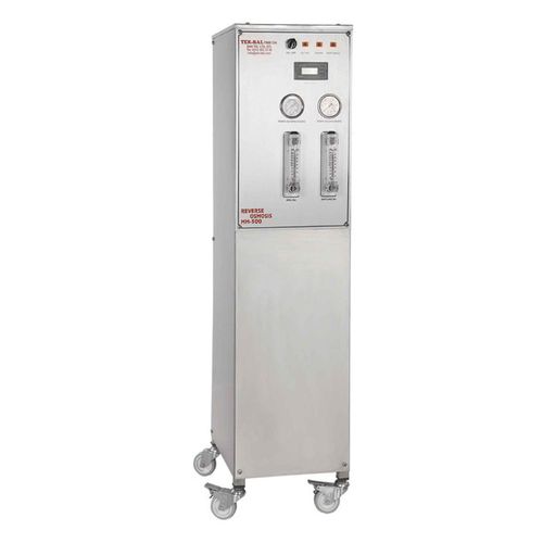 衛生施設用水処理システム - MM-500 - Tek-Bal Medical Devices - 減菌機用 / 逆浸透