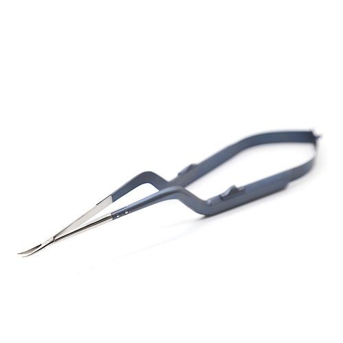 手術用持針器 - HC-N-001/S/225 - Hotry