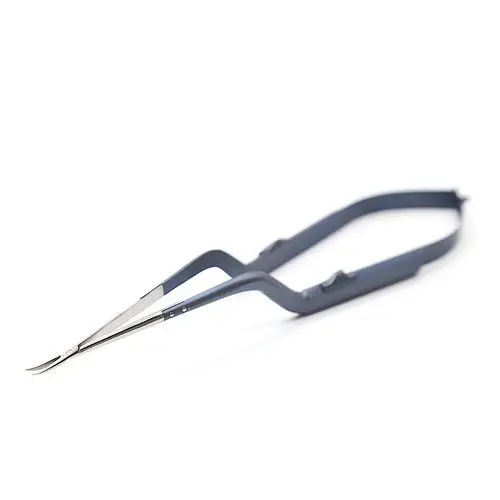 新品 スキャンラン 6006-425 心臓血管外科 マイクロ持針器？ 鋼製小物 129310-20131238.webp