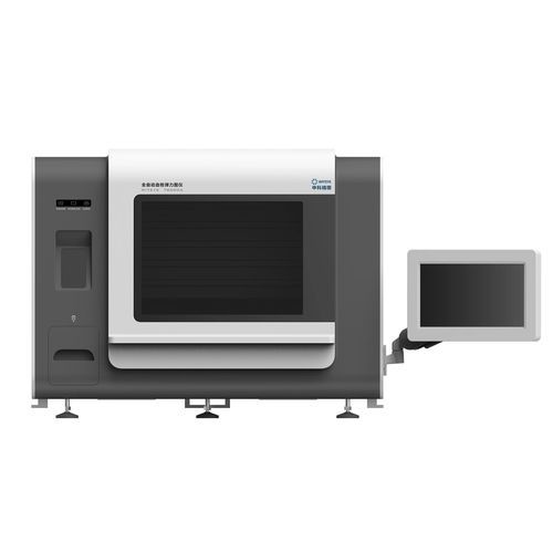 全自動式トロンボエラストグラフ - Wuhan J.H.Bio-Tech - 8チャンネル / 機械式 / 凝固