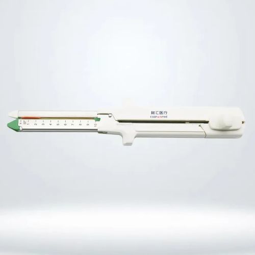 リニア手術用ステープラー - KHLC series - Jiangsu Coopwin Med - 胃腸手術用 / 使い捨て / 切れる