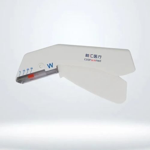 皮膚縫合用手術用ステープラー - KHPF - Jiangsu Coopwin Med - 使い捨て