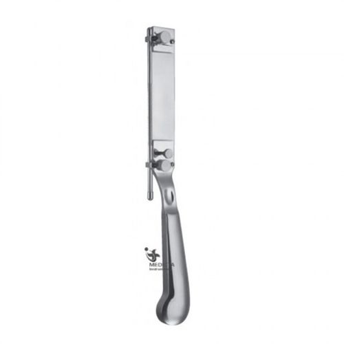 形成外科用外科用カッター - M-018 - Medicta Instruments