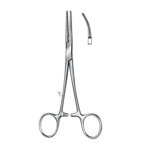 外科用マイクロ鉗子 - M-301-16 - Medicta Instruments - 把持 / ドベーキー / 無外傷性