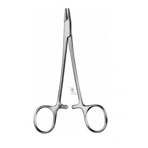 手術用持針器 - M-1910 - Medicta Instruments - Baumgartner